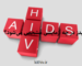 ایدز در چه آزمایشی مشخص می‌شود؟
