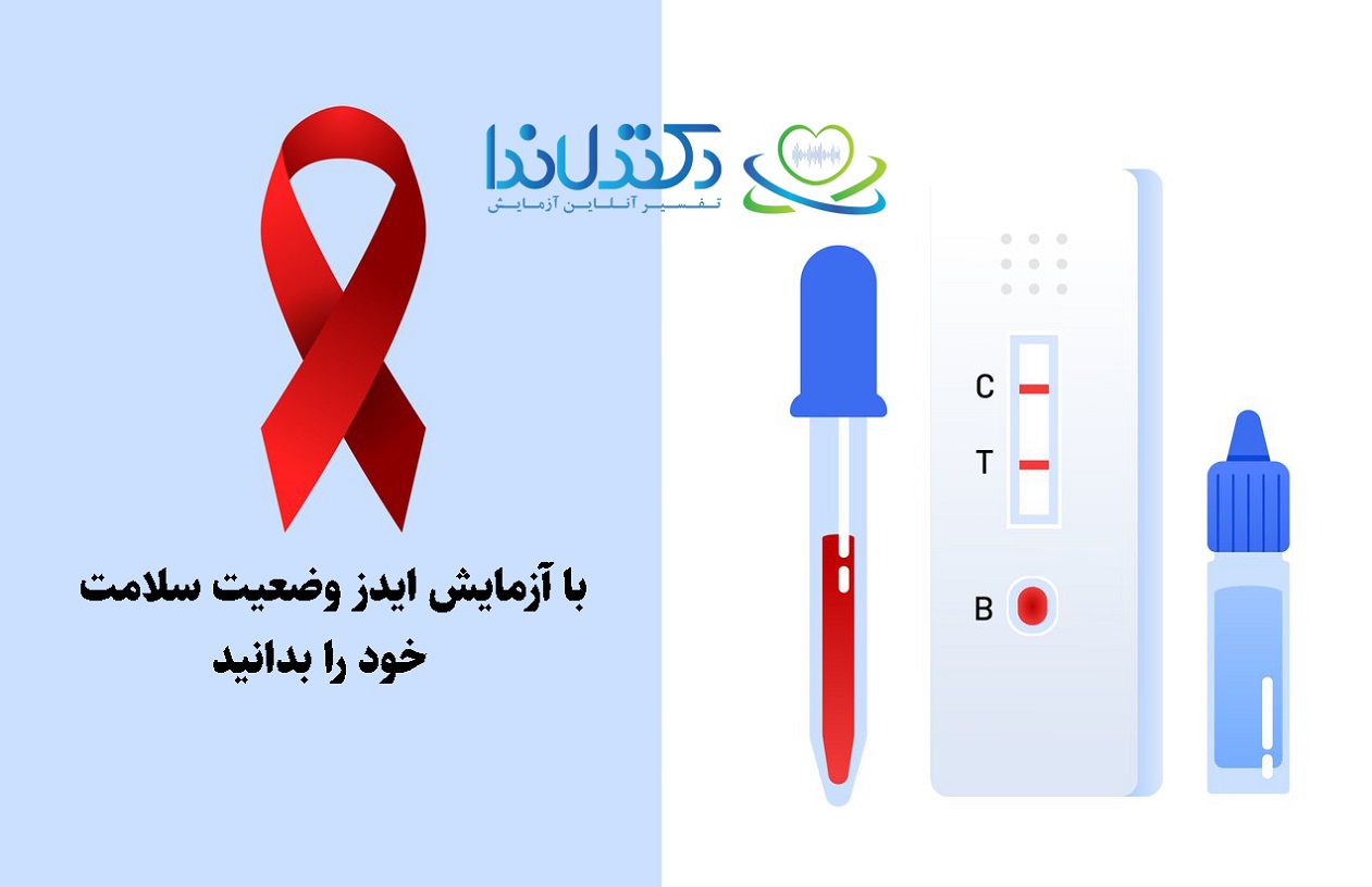 HIV+Test