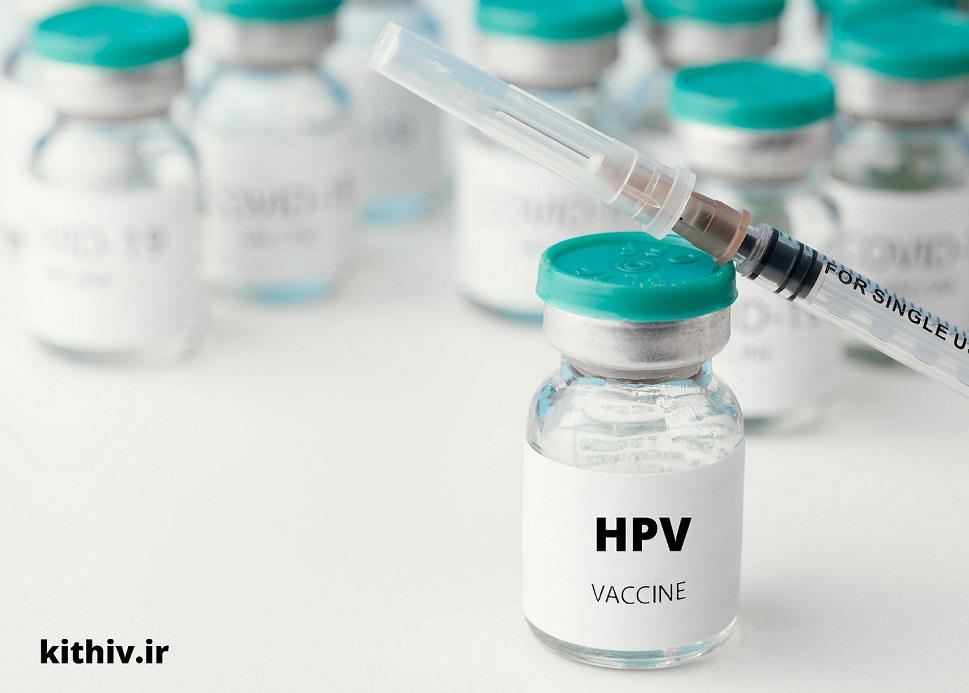 واکسن hpv