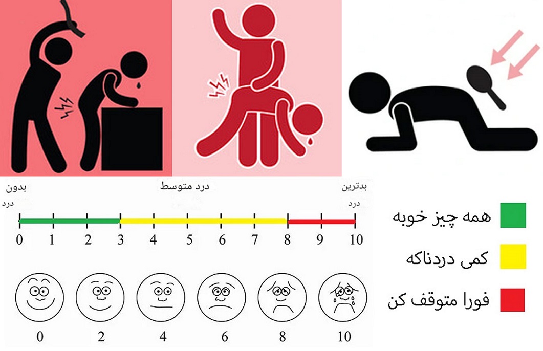 کلمه امن