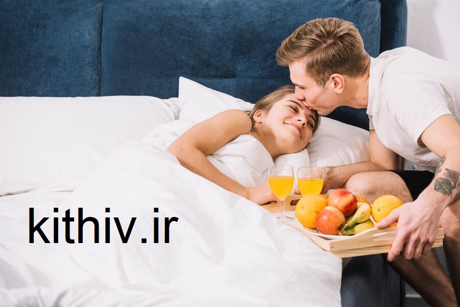 چرا شب جمعه باید رابطه داشته باشیم