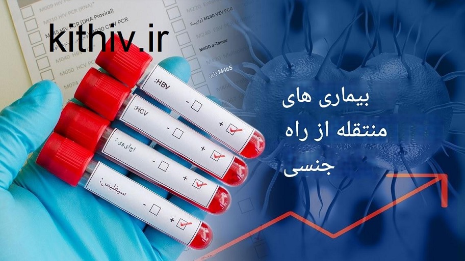 اگر رابطه محافظت نشده داشتیم چه کنیم