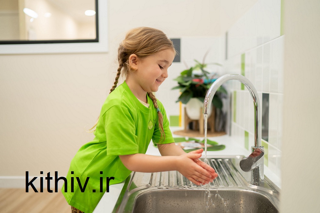 علائم هپاتیت آ در کودکان