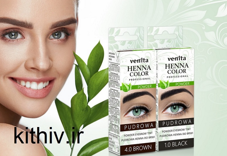 تینت ابرو چیست