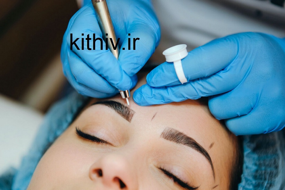 What is eyebrow microblading?