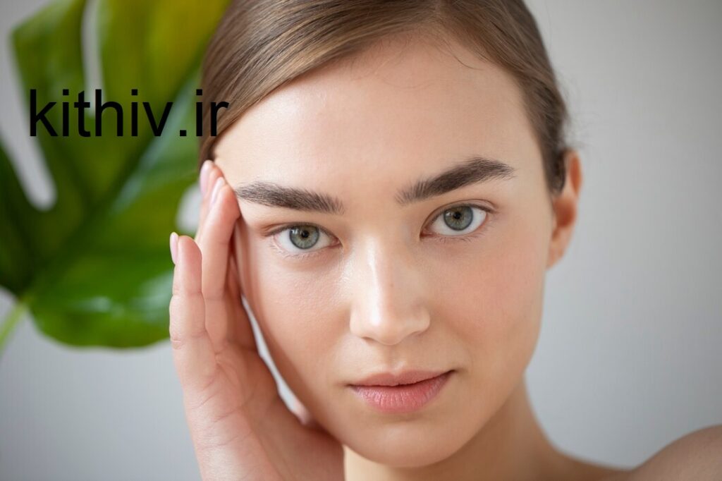How to have thick eyebrows