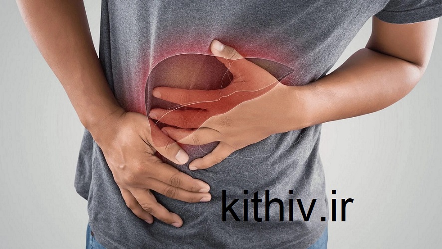 هپاتیت در مردان