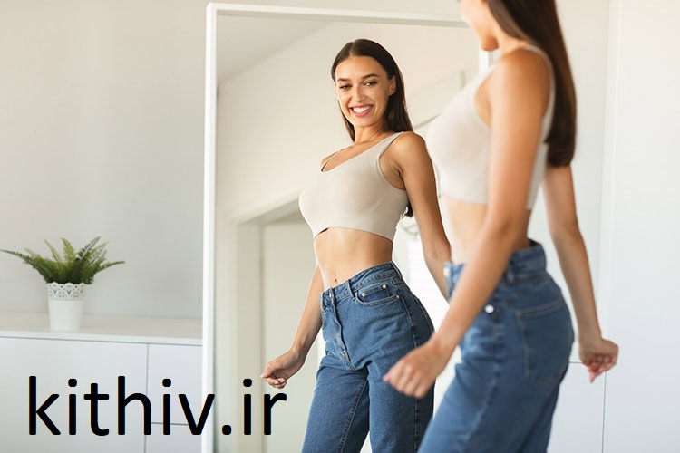 تزریق چربی به ران وباسن