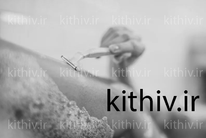 استفاده مکرر از ژیلت