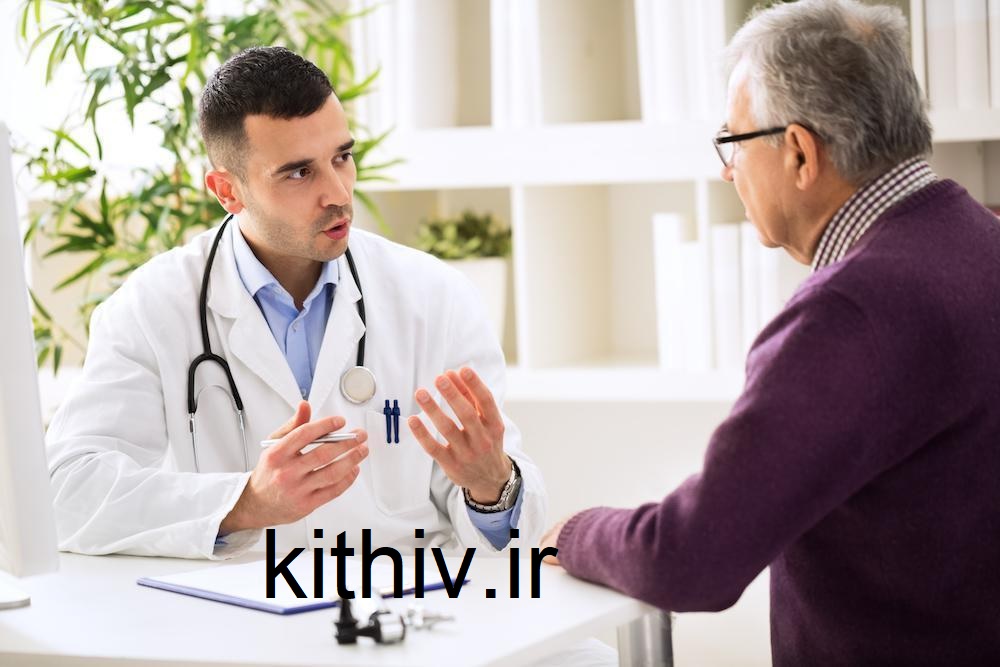 تزریق ژل برای دیسک کمر