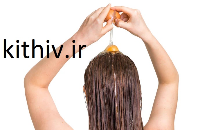 پروتئین تراپی مو