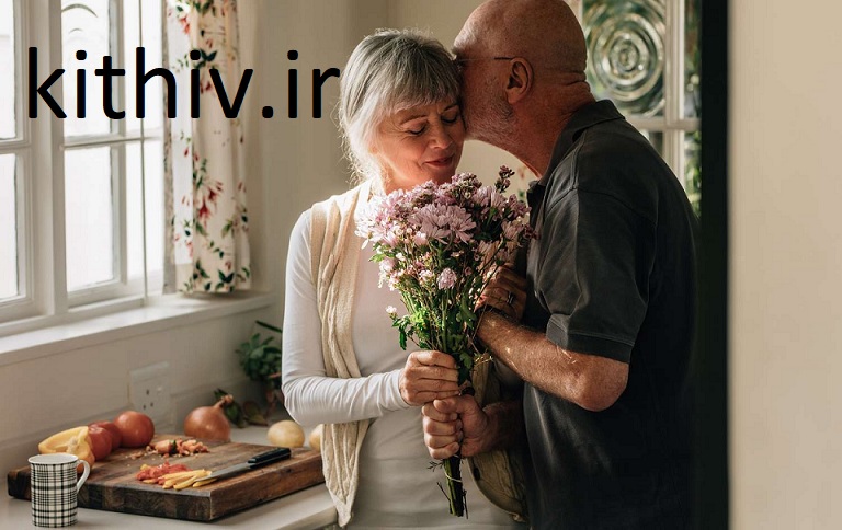 میل جنسی زنان بعد از یائسگی