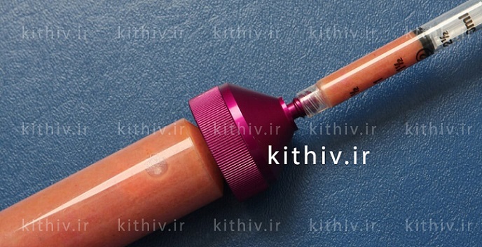Fat purification and preparation