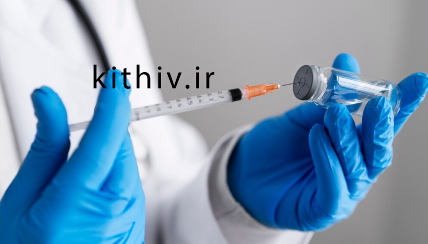 Gel injection into bikini