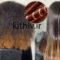 Hair picoplasticity