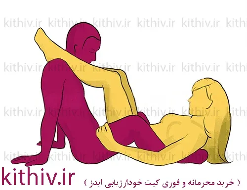 Sex-position-Lock