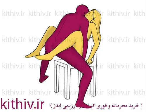 Sex position Сounterblow