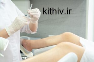 تزریق چربی بیکینی