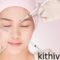 Facial anatomy for gel injections