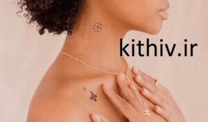 Temporary tattoo