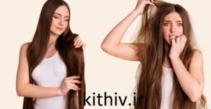 پروتئین تراپی مو
