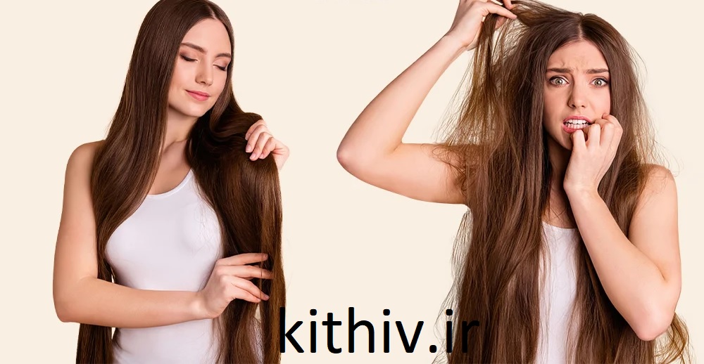 پروتئین تراپی مو