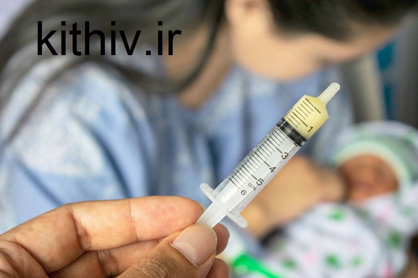 تزریق چربی در دوران شیردهی