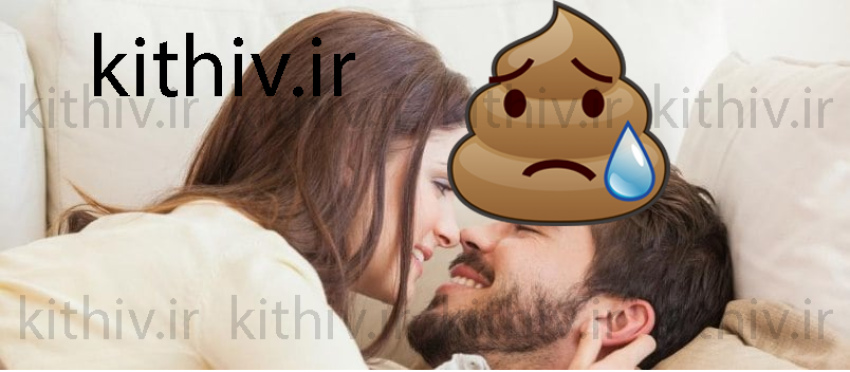 عوارض سکس مقعدی