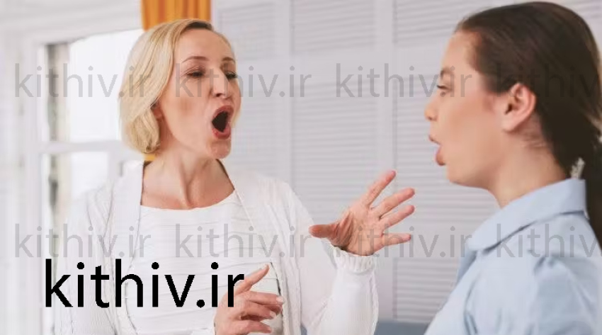 گفتار درمانی