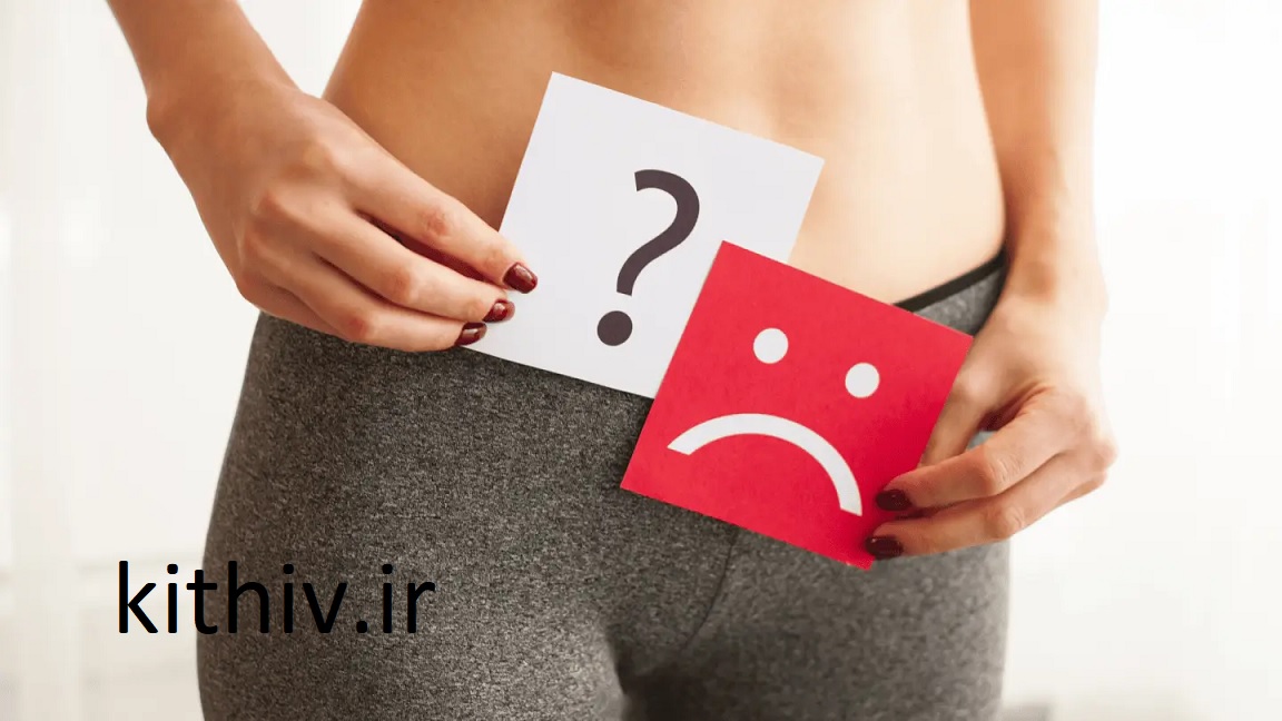علائم عفونت قارچی واژن