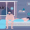 Decreased libido in women