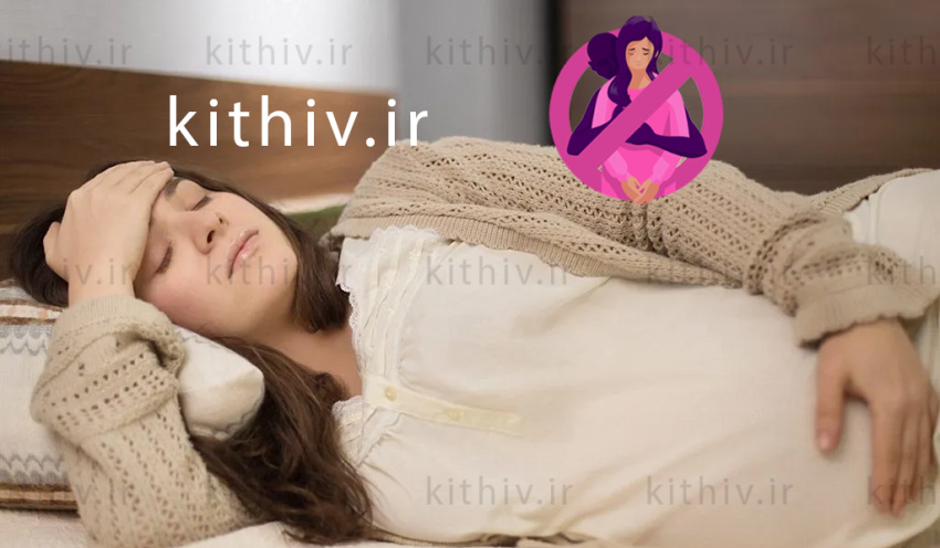 The effect of pregnancy and breastfeeding on women's libido