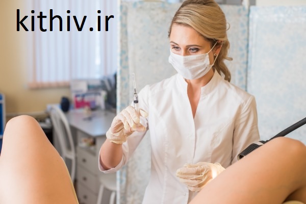 تزریق ژل به بیکینی