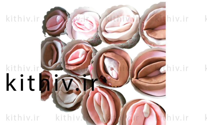 What does a change in vaginal color indicate