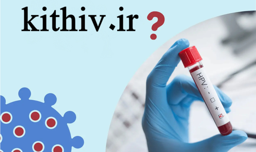 آزمون آنلاین سنجش احتمال ابتلا به HPV