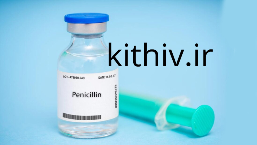 پنی‌سیلین هنوز داروی انتخابی و موثرترین درمان برای سفلیس در تمام مراحل بیماری است. تزریق عضلانی پنی‌سیلین بنزاتین تحت نظر پزشک، عامل اصلی ریشه‌کنی این عفونت باکتریایی محسوب می‌شود.